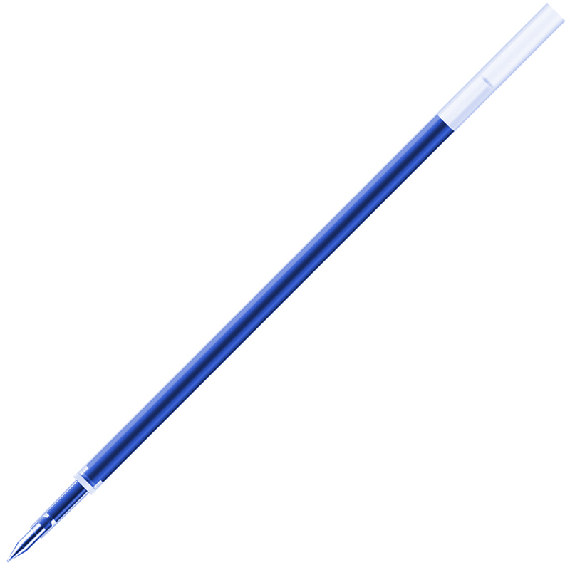 得力（deli）S754 中性筆芯 簽字筆芯0.7mm 20支/盒 (藍(lán)色)_http://02394.cn/img/images/C202007/1593766649150.jpg