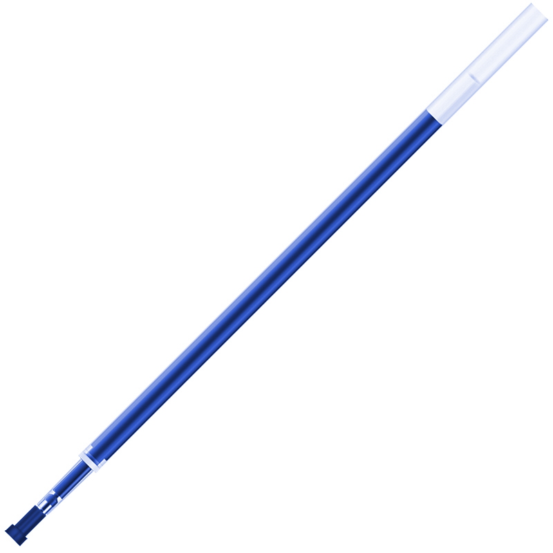 得力（deli）S754 中性筆芯 簽字筆芯0.7mm 20支/盒 (藍(lán)色)_http://02394.cn/img/images/C202007/1593766651037.jpg