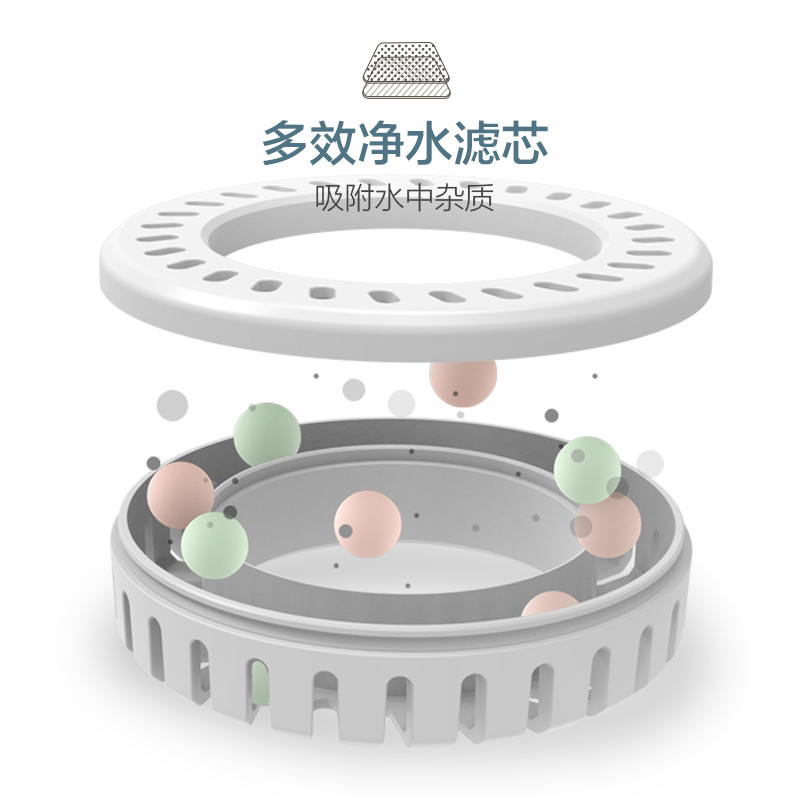 小熊(Bear)加濕器 4.5升上加水空調(diào)加濕香薰機(jī) JSQ-C50Q1 JSQ-C50Q1上加水凈化版_http://02394.cn/img/images/C202007/1594005864860.jpg