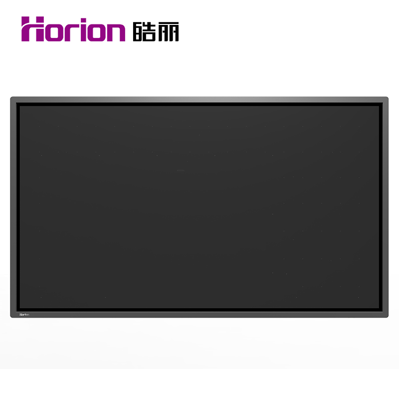 皓麗(Horion)55寸M3電子白板觸摸屏一體機(jī)智能黑板投影機(jī)(55M3標(biāo)配+HK50支架)_http://02394.cn/img/images/C202007/1594026535783.jpg