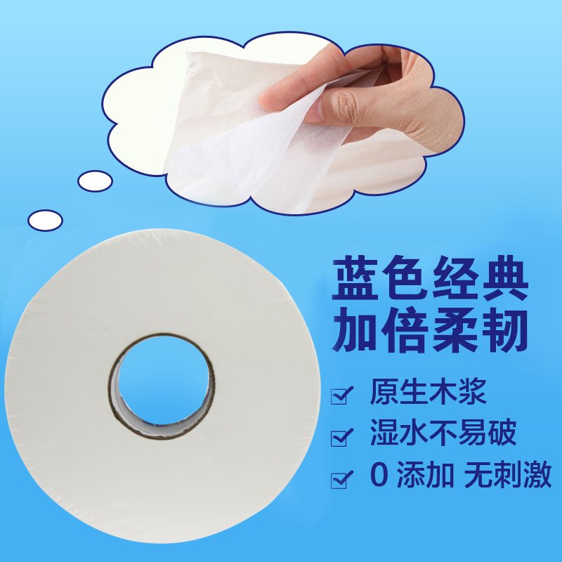 維達(Vinda) 240米公用衛(wèi)生大盤紙V4035_http://02394.cn/img/images/C202007/1594089949012.jpg