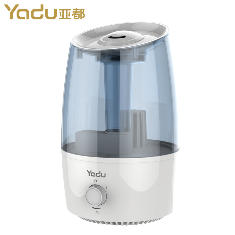 亞都空氣加濕器  SC-M033辦公大容量3.2升噴霧增濕機(jī)  靜音 藍(lán)灰色_http://02394.cn/img/images/C202007/1594189276033.jpg