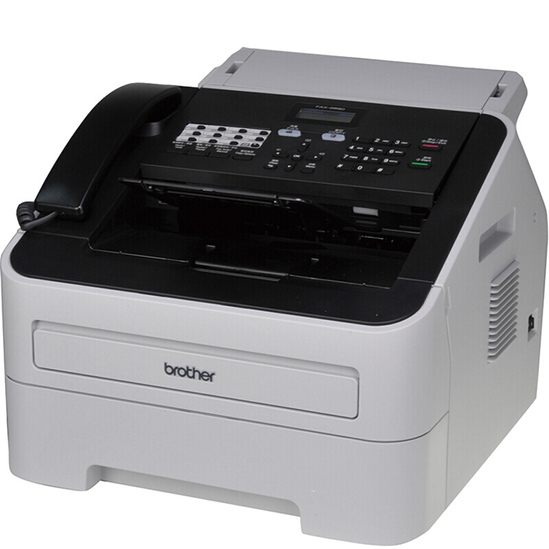 兄弟(BROTHER) 激光傳真機 多功能打印一體機FAX-2890_http://02394.cn/img/images/C202007/1594286698695.jpg