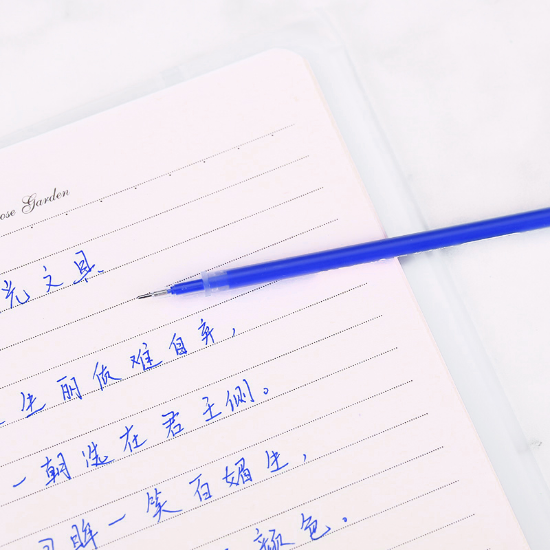 晨光（M&G）0.5mm全針管簽字筆替芯AGR640C3/20支裝(藍(lán)色)_http://02394.cn/img/images/C202007/1594788234062.jpg