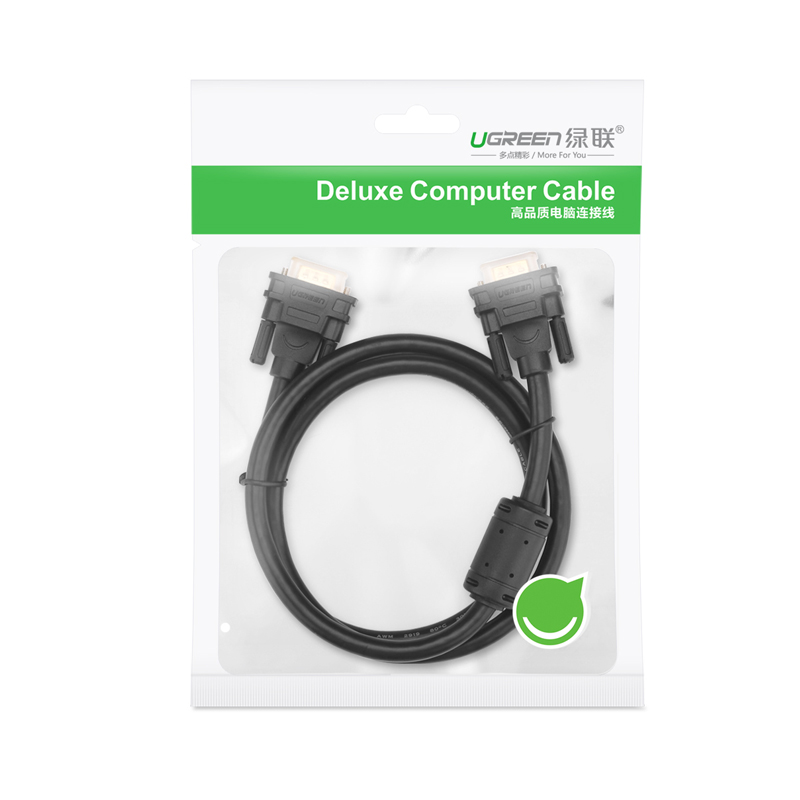綠聯(lián)（UGREEN）工程級(jí)VGA線 延長線 vga3+6銅芯11630(15米)_http://02394.cn/img/images/C202007/1594971932820.jpg