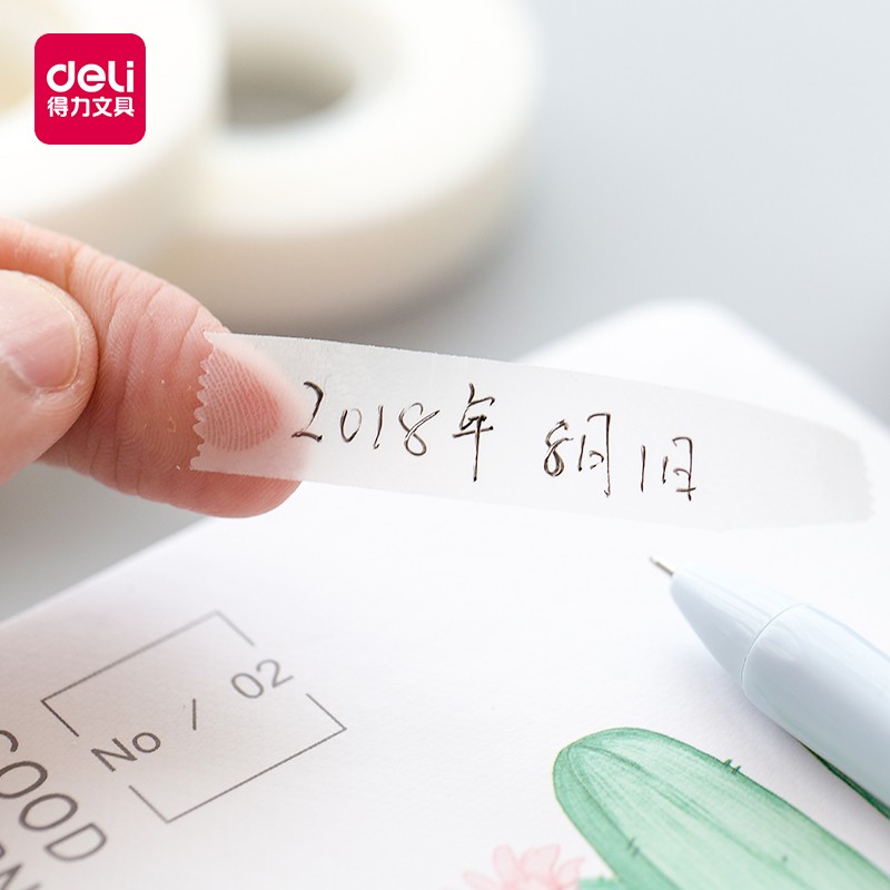 得力（deli） 30110 隱形膠帶_http://02394.cn/img/images/C202009/1599446385832.jpg