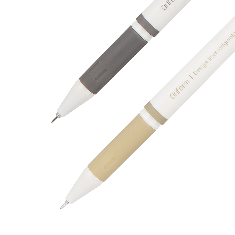 得力（deli）A262 零系中性筆 黑色簽字筆 0.38mm 12支/盒_http://02394.cn/img/images/C202009/1599449451334.jpg