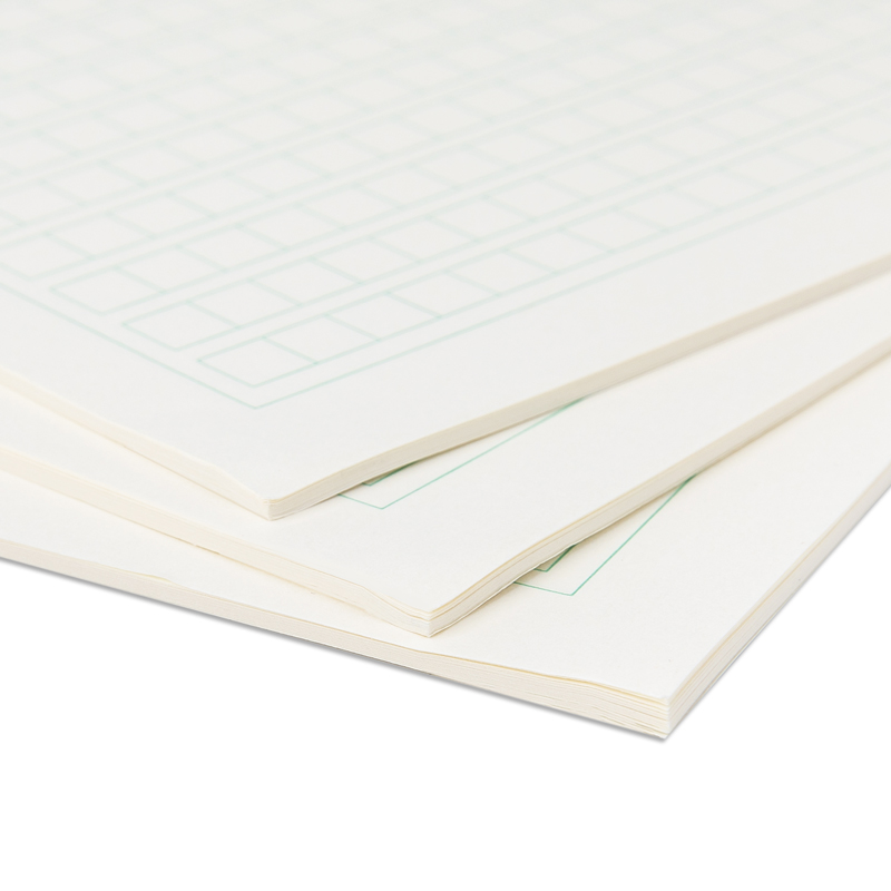 得力（deli） 3429 方格信稿紙-70g-266*190mm(本)_http://02394.cn/img/images/C202009/1599555268128.jpg