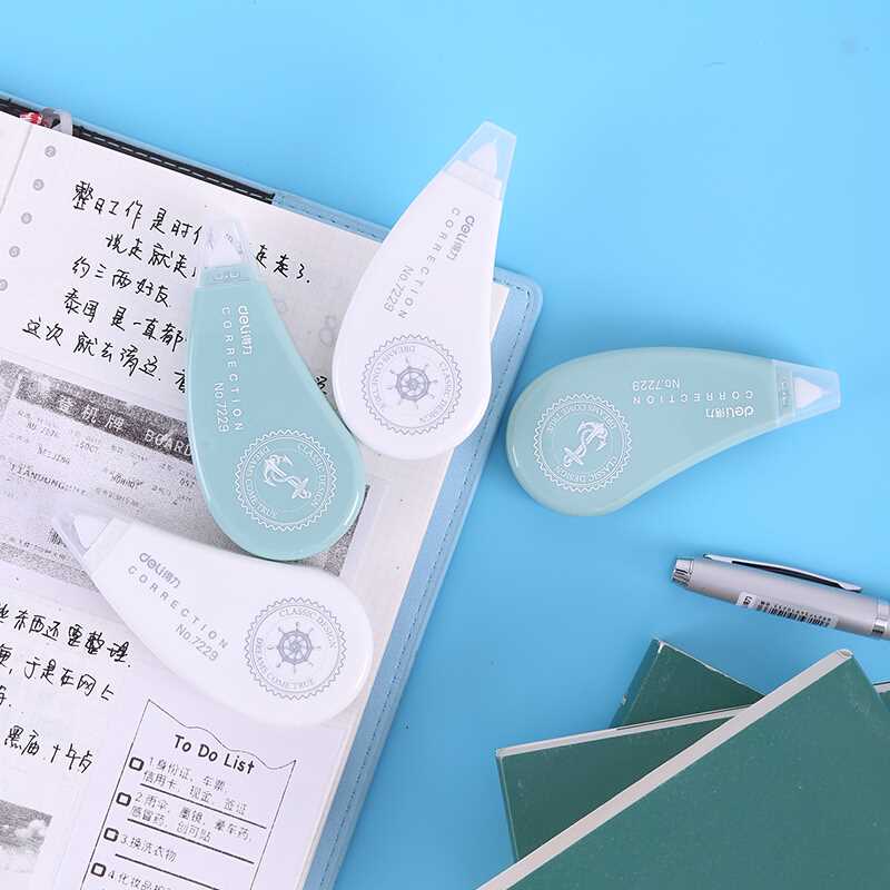 得力（deli） 8109 大容量修正涂改帶（5mm*32m 4個裝)_http://02394.cn/img/images/C202009/1599716774527.jpg