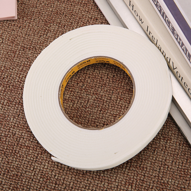 晨光（M&G） AJD97393 雙面泡棉膠帶12mm*5y 1卷裝_http://02394.cn/img/images/C202009/1600651076882.jpg