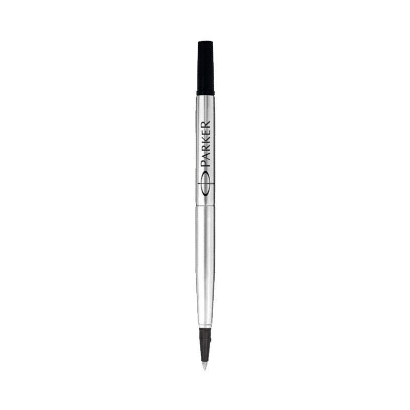 派克（PARKER）黑色寶珠筆芯 簽字筆芯(粗細 0.5mm)_http://02394.cn/img/images/C202010/1603091594575.jpg