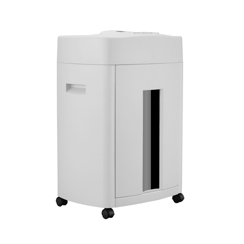 漢王（Hanvon）HW-110DS德國4級高保密碎紙機(jī) 高速高效大容量辦公商用碎光盤卡紙張文件粉碎機(jī)_http://02394.cn/img/images/C202010/1603338980716.jpg