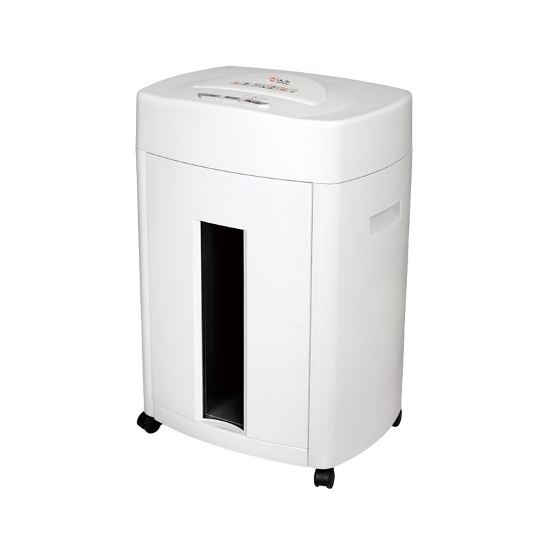 漢王（Hanvon）HW-110DS德國4級高保密碎紙機(jī) 高速高效大容量辦公商用碎光盤卡紙張文件粉碎機(jī)_http://02394.cn/img/images/C202010/1603338980734.jpg