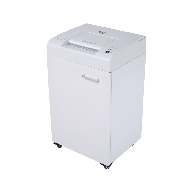 漢王（Hanvon）HW-610DS德國5級高保密碎紙機(jī) 段狀高速碎紙52L大容量辦公商用文件紙張粉碎機(jī)_http://02394.cn/img/images/C202010/1603344791809.jpg