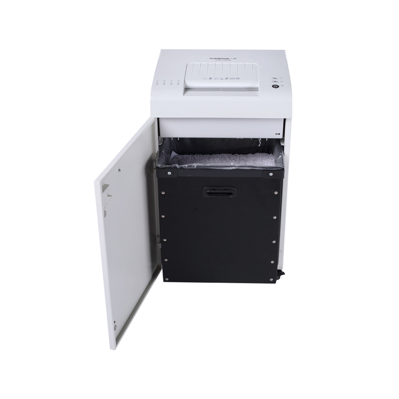 漢王（Hanvon）HW-710DS德國7級高保密碎紙機辦公商用長時間連續(xù)碎紙 安全觸停紙張文件粉碎機_http://02394.cn/img/images/C202010/1603344895792.jpg