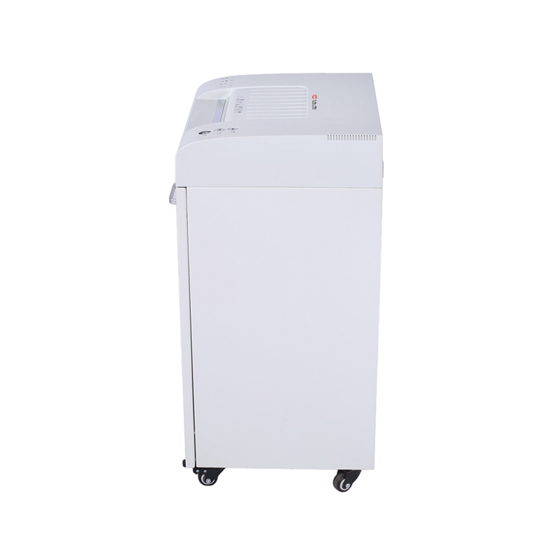 漢王（Hanvon）HW-710DS德國7級高保密碎紙機辦公商用長時間連續(xù)碎紙 安全觸停紙張文件粉碎機_http://02394.cn/img/images/C202010/1603344895875.jpg