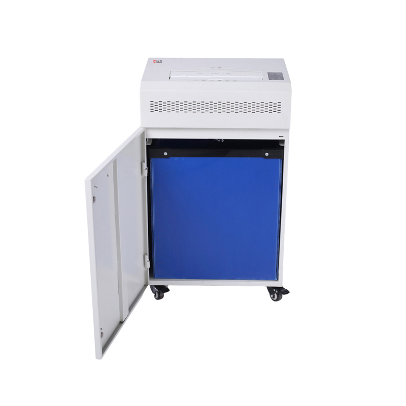 漢王（Hanvon）HW-810DS雙入紙口碎紙機(jī)大型商用辦公65L大容量多功能粉碎機(jī)安全觸停碎卡光盤_http://02394.cn/img/images/C202010/1603344985124.jpg