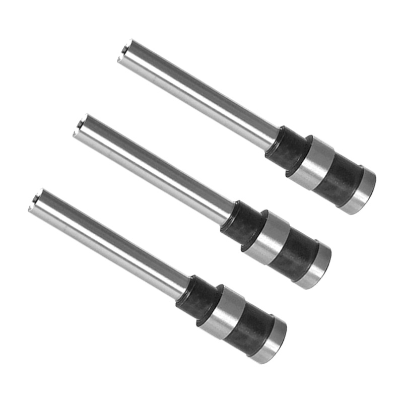 漢王（Hanvon）HW-001GP手動財務(wù)憑證裝訂機(jī)專用鉆刀打孔刀Φ5.2*40mm空心刀頭 原裝鉆刀_http://02394.cn/img/images/C202010/1603345562080.jpg