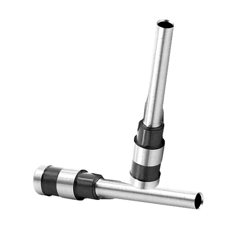 漢王（Hanvon）HW-001GP手動財務(wù)憑證裝訂機(jī)專用鉆刀打孔刀Φ5.2*40mm空心刀頭 原裝鉆刀_http://02394.cn/img/images/C202010/1603345562499.jpg
