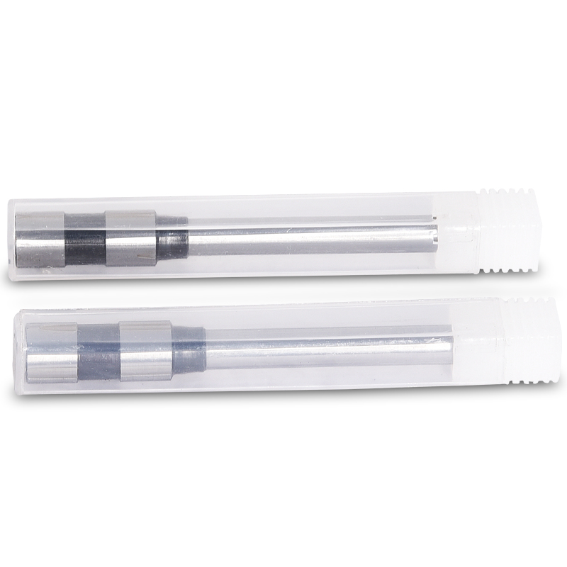 漢王（Hanvon）HW-002GP自動(dòng)財(cái)務(wù)憑證裝訂機(jī)專用鉆刀打孔刀Φ6.0*50mm空心刀頭 原裝鉆刀_http://02394.cn/img/images/C202010/1603345805904.jpg