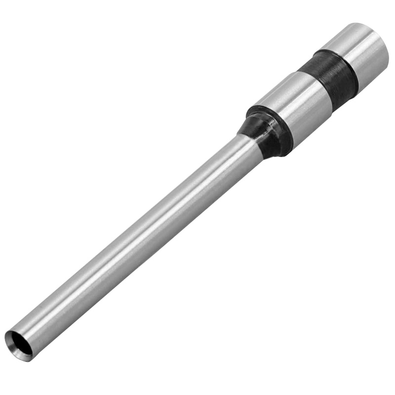 漢王（Hanvon）HW-002GP自動(dòng)財(cái)務(wù)憑證裝訂機(jī)專用鉆刀打孔刀Φ6.0*50mm空心刀頭 原裝鉆刀_http://02394.cn/img/images/C202010/1603345805949.jpg