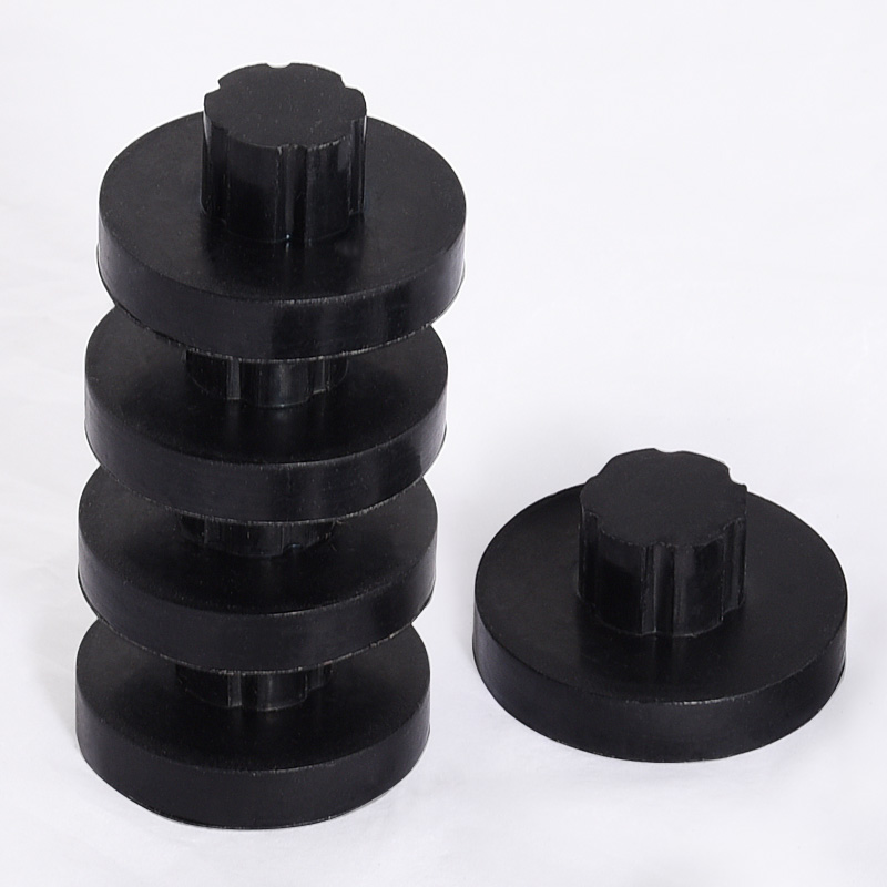 漢王（Hanvon）HW-006GP自動財(cái)務(wù)憑證裝訂機(jī)耗材 鉆刀專用原裝墊片10個裝 橡膠打孔刀墊_http://02394.cn/img/images/C202010/1603350410196.jpg