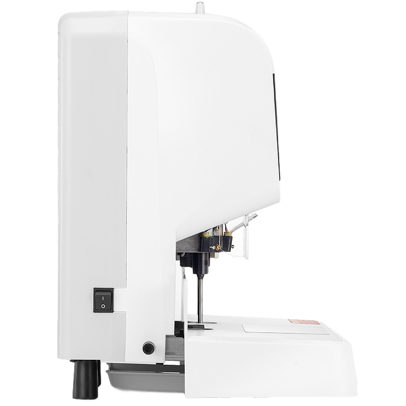 漢王（Hanvon）HW-8890AF自動會計財務憑證裝訂機 激光定位標書文案卷宗電動檔案文件打孔機_http://02394.cn/img/images/C202010/1603354619632.jpg