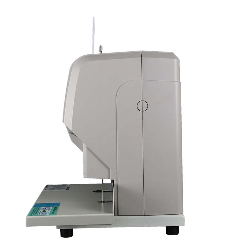 漢王（Hanvon）HW-9930AF自動財務(wù)憑證檔案裝訂機 激光定位熱熔鉚管電動檔案文件資料打孔機_http://02394.cn/img/images/C202010/1603354992768.jpg