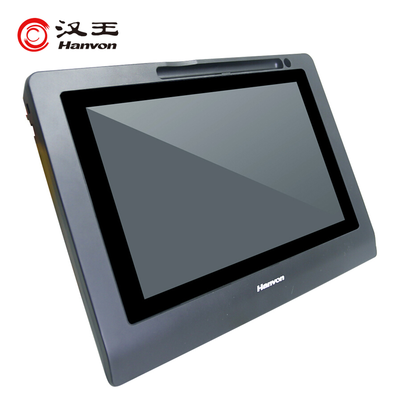 漢王（Hanvon）ESP1020A 10.1英寸電子簽批屏手寫簽批液晶屏 行業(yè)簽名屏 原筆跡保存 簽名數(shù)位板_http://02394.cn/img/images/C202010/1603430601551.jpg