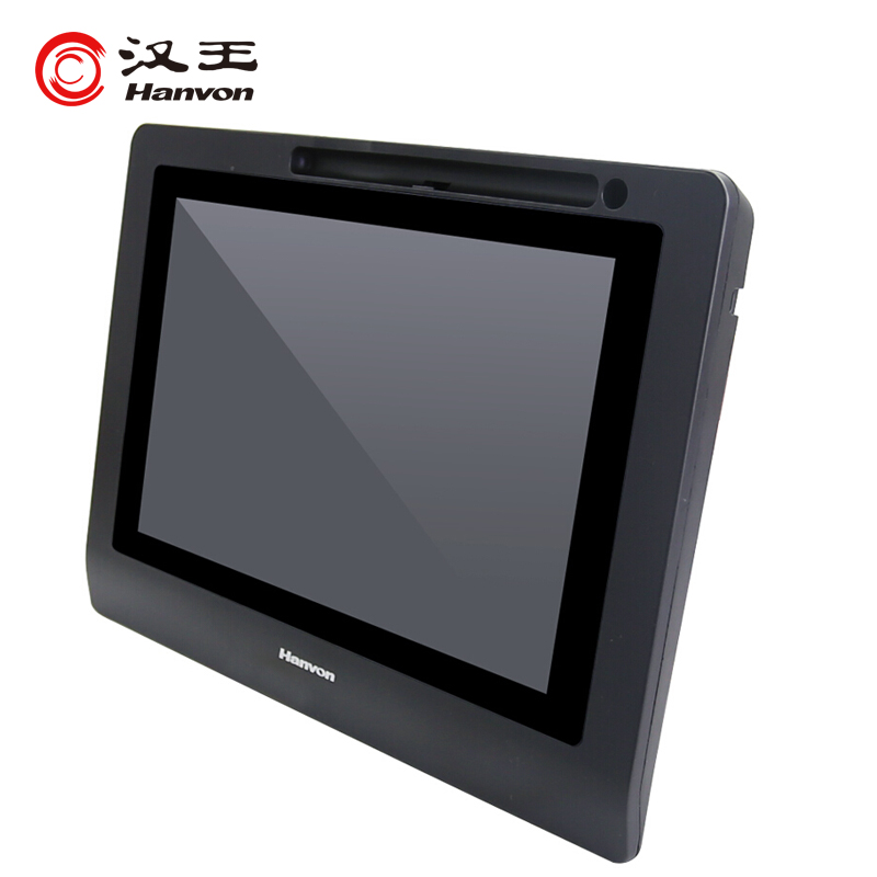 漢王（Hanvon）ESP1020A 10.1英寸電子簽批屏手寫簽批液晶屏 行業(yè)簽名屏 原筆跡保存 簽名數(shù)位板_http://02394.cn/img/images/C202010/1603430601750.jpg