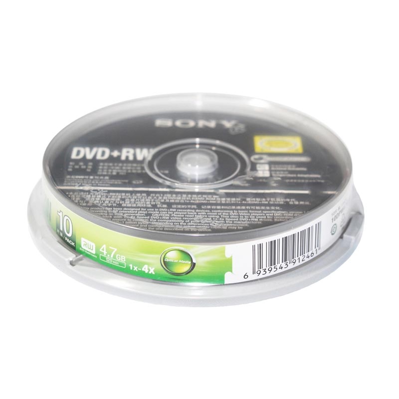 索尼(SONY)DVD-RW可擦寫刻錄盤(10片裝)_http://02394.cn/img/images/C202010/1603699267544.jpg