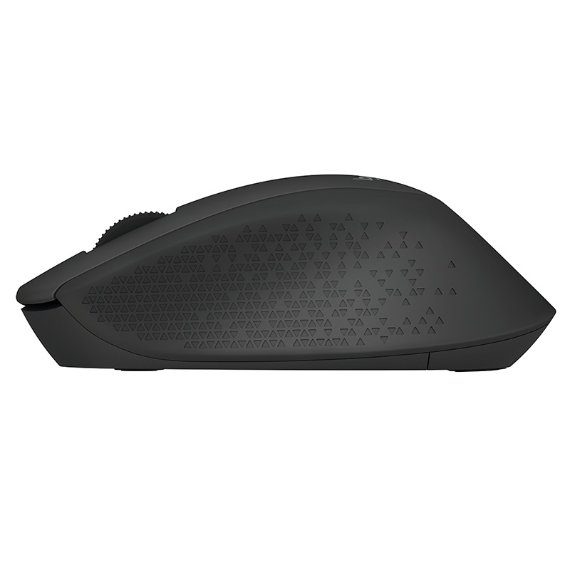 羅技（Logitech） M280無線鼠標光電筆記本電腦商務辦公家用鼠標 M280黑色_http://02394.cn/img/images/C202010/1603856924927.jpg