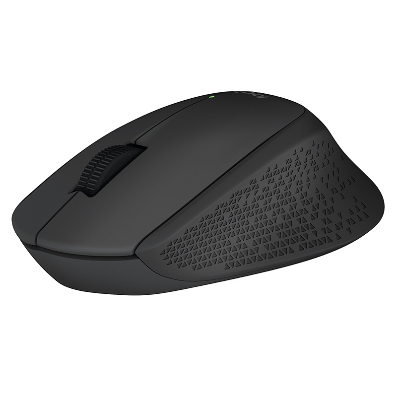 羅技（Logitech） M280無線鼠標光電筆記本電腦商務辦公家用鼠標 M280黑色_http://02394.cn/img/images/C202010/1603856925074.jpg