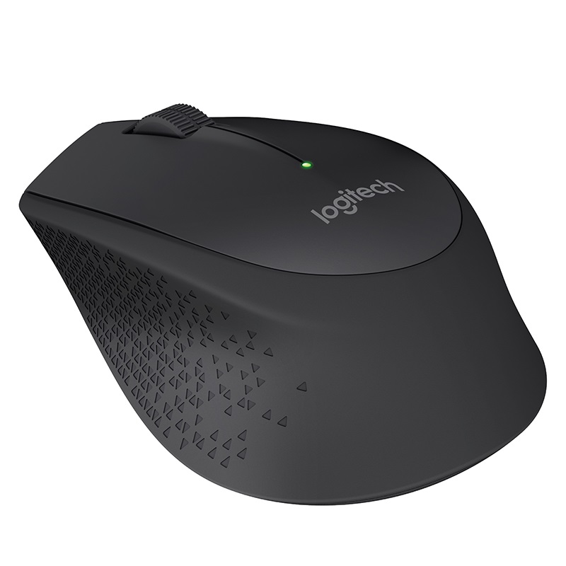 羅技（Logitech） M280無線鼠標光電筆記本電腦商務辦公家用鼠標 M280黑色_http://02394.cn/img/images/C202010/1603856927886.jpg