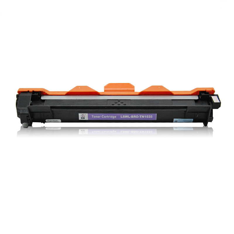 萊盛（laser） TN-1035 黑白打印機墨粉（黑色）_http://02394.cn/img/images/C202012/1607562305605.jpg