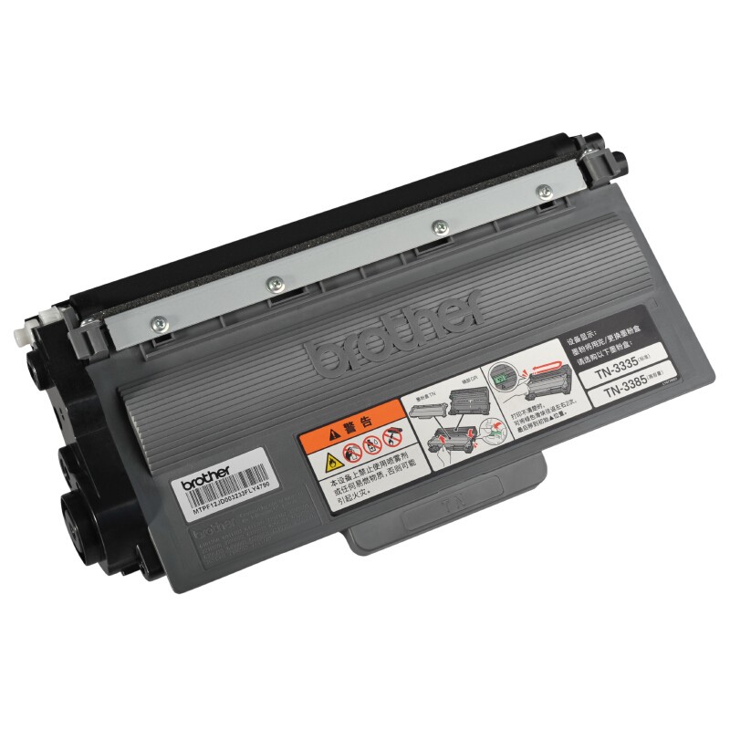 兄弟（brother） TN-3385 黑白打印機墨粉（黑色）_http://02394.cn/img/images/C202012/1607563091345.jpg