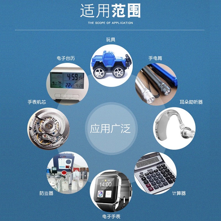 松下（Panasonic）LR44/AG13/A76/L1154 扣式堿性電池適用于溫度計發(fā)聲書計算器紅外筆玩具等小電器 10粒裝_http://02394.cn/img/images/C202102/1614148179360.jpg