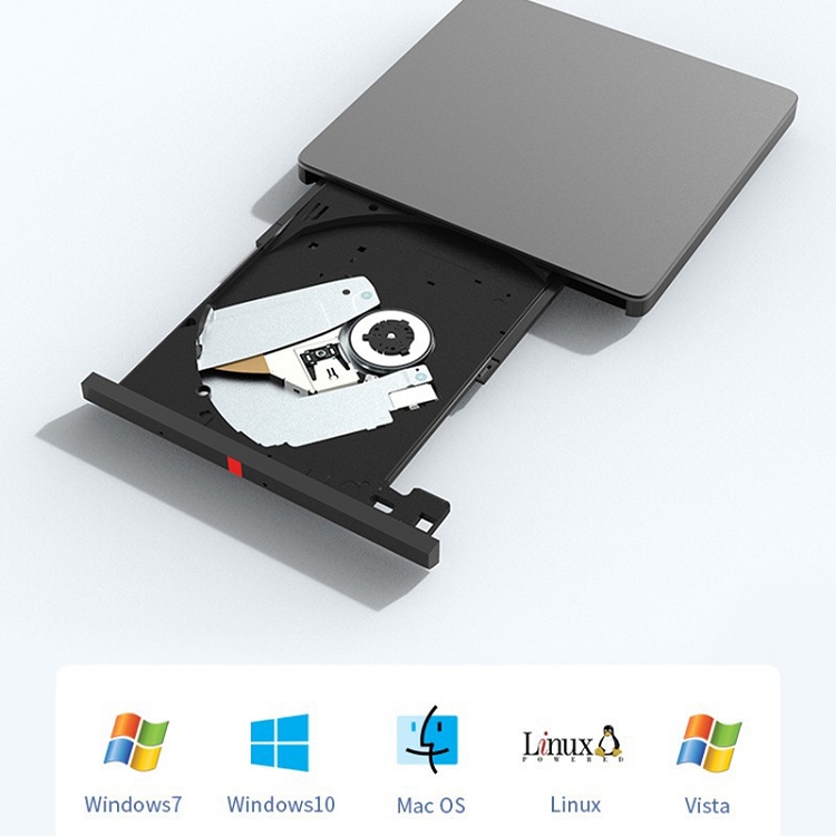 聯(lián)想（Lenovo）TX800 外置光驅 超薄外置DVD刻錄機 24倍速 高速移動光驅 Type-C+USB雙接口/1年保修_http://02394.cn/img/images/C202103/1615361910851.jpg