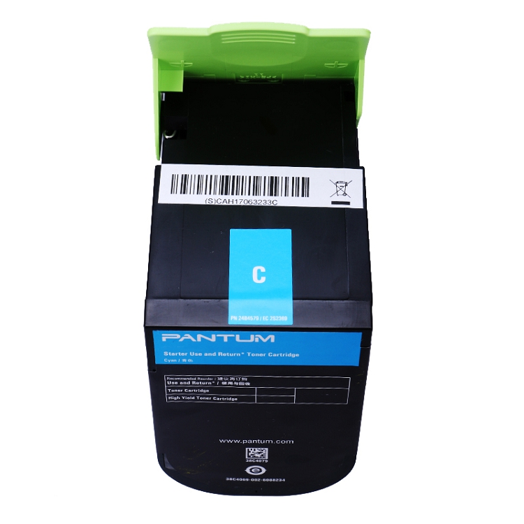 奔圖（PANTUM）CTL-300C 適用于CP2300DN/CP2506DN PLUS/CM7105DN_http://02394.cn/img/images/C202103/1616031679862.jpg