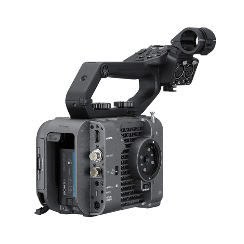索尼（SONY）ILME-FX6V/FX6VK 全畫幅電影攝影機 索尼FX6單機身_http://02394.cn/img/images/C202103/1617081734935.jpg