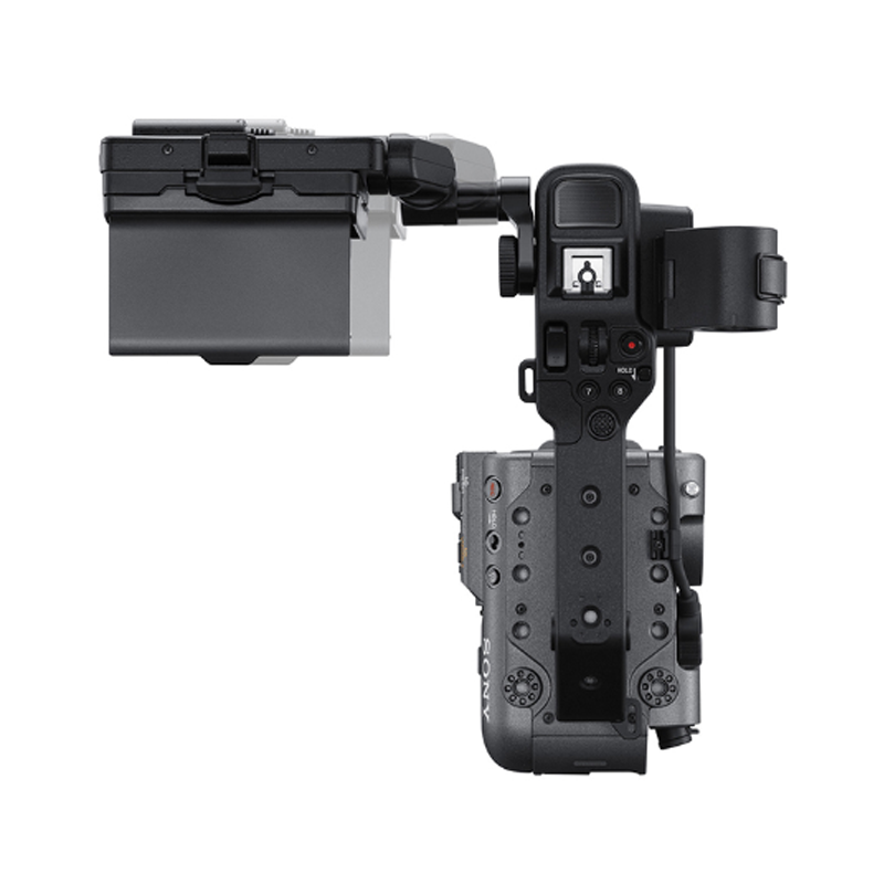 索尼（SONY）ILME-FX6V/FX6VK 全畫幅電影攝影機 索尼FX6單機身_http://02394.cn/img/images/C202103/1617081735266.jpg