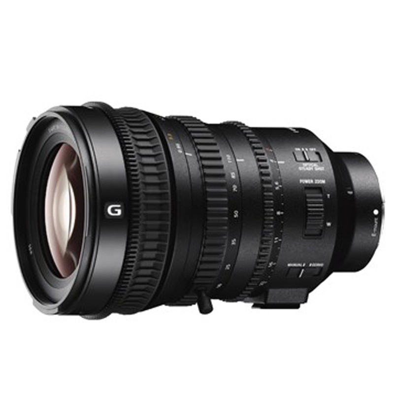 索尼(SONY) 原裝數(shù)碼相機(jī)鏡頭 微單 攝像機(jī)鏡頭 E卡口 FE 18-110mm F4 G 電動(dòng)變焦鏡頭_http://02394.cn/img/images/C202103/1617082707747.jpg