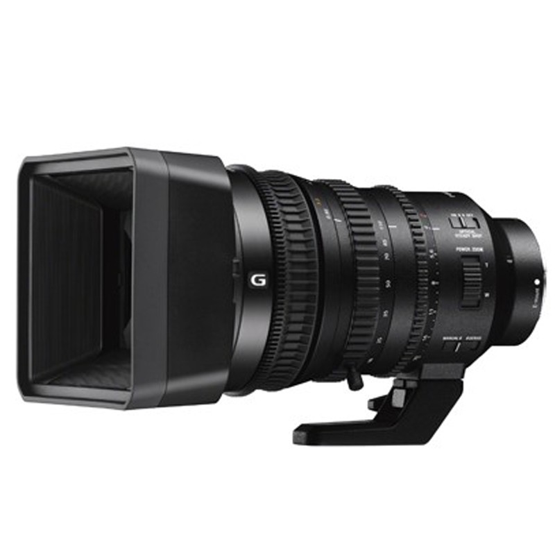 索尼(SONY) 原裝數(shù)碼相機(jī)鏡頭 微單 攝像機(jī)鏡頭 E卡口 FE 18-110mm F4 G 電動(dòng)變焦鏡頭_http://02394.cn/img/images/C202103/1617082707772.jpg