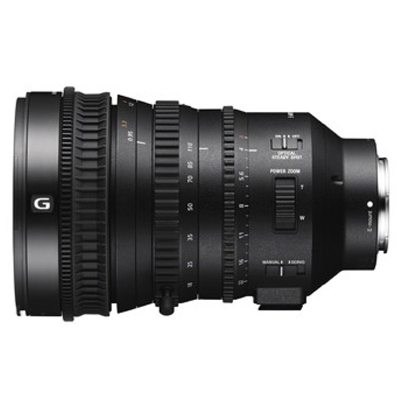索尼(SONY) 原裝數(shù)碼相機(jī)鏡頭 微單 攝像機(jī)鏡頭 E卡口 FE 18-110mm F4 G 電動(dòng)變焦鏡頭_http://02394.cn/img/images/C202103/1617082707953.jpg