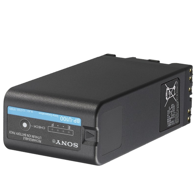 索尼 SONY BP-U100電池U90升級款 適用于Z280V/FS5M2/FS7M2_http://02394.cn/img/images/C202103/1617084218245.jpg
