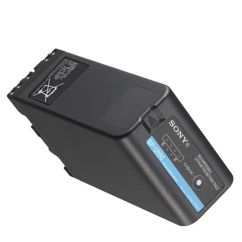 索尼 SONY BP-U100電池U90升級款 適用于Z280V/FS5M2/FS7M2_http://02394.cn/img/images/C202103/1617084218361.jpg