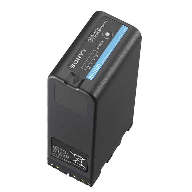 索尼 SONY BP-U100電池U90升級款 適用于Z280V/FS5M2/FS7M2_http://02394.cn/img/images/C202103/1617084218401.jpg