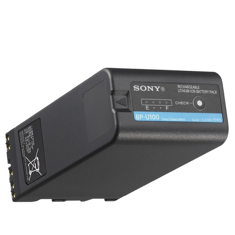 索尼 SONY BP-U100電池U90升級款 適用于Z280V/FS5M2/FS7M2_http://02394.cn/img/images/C202103/1617084218483.jpg