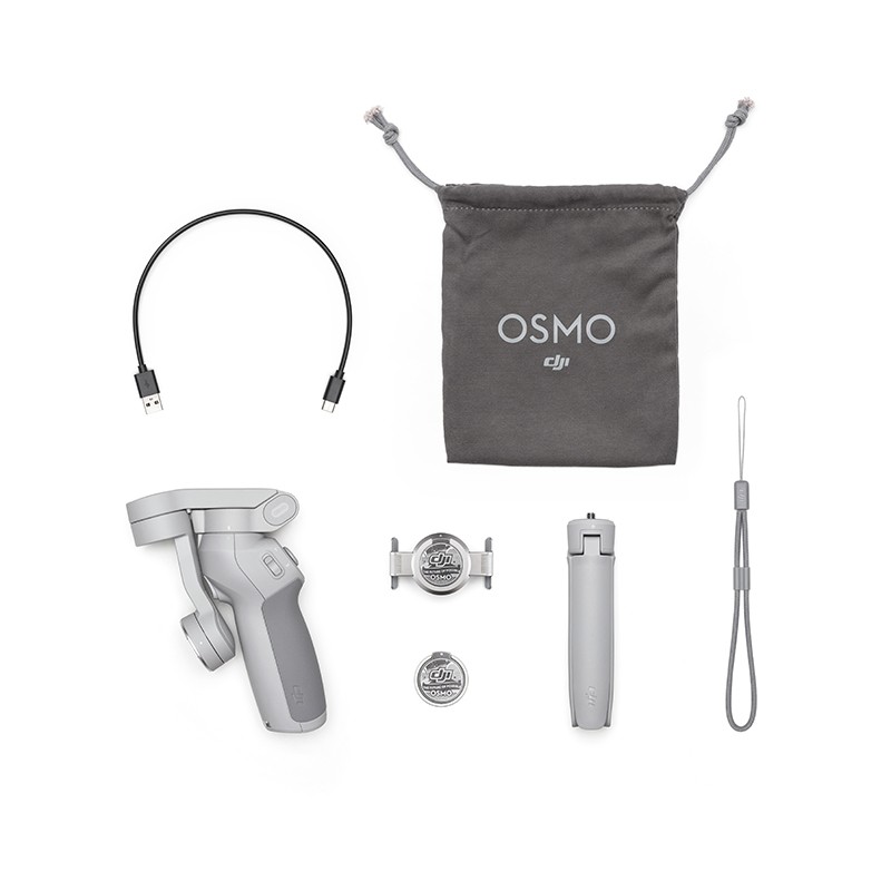 DJI 大疆 DJI OM 4 磁吸手機(jī)云臺(tái) 防抖可折疊手機(jī)穩(wěn)定器 Osmo靈眸手持云臺(tái) vlog拍攝_http://02394.cn/img/images/C202103/1617085044207.jpg