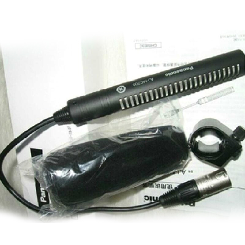 松下（Panasonic）AJ-MC700MC麥克風(fēng) 專(zhuān)業(yè)攝像機(jī)話筒 MC700機(jī)頭麥克_http://02394.cn/img/images/C202103/1617086725316.jpg